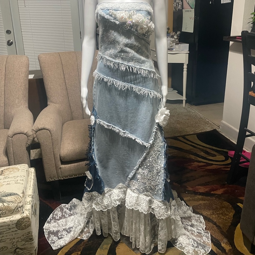 Country Boho Chic
